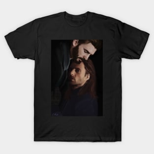 Twilight Style Stucky T-Shirt